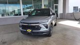 New 2025 Chevrolet TrailBlazer RS w/ Convenience Package image 5