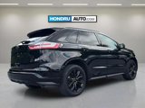 Used 2022 Ford Edge SE w/ Black Appearance Package image 4