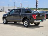 Used 2023 Ford F150 XLT image 4