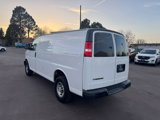 Used 2020 Chevrolet Express 2500 w/ Safety Package image 5