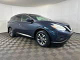 Used 2017 Nissan Murano SL image 2