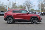 New 2025 Chevrolet TrailBlazer LT image 2