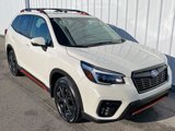 Used 2021 Subaru Forester Sport w/ Popular Package #2 image 3
