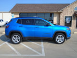 Used 2023 Jeep Compass Latitude image 5