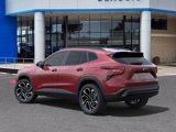 New 2025 Chevrolet Trax RS image 3