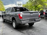 Certified 2023 Nissan Titan SV image 6