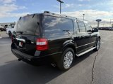 Used 2014 Ford Expedition EL Limited image 3