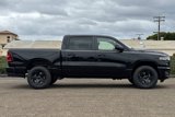 New 2025 RAM 1500 Tradesman w/ Night Edition image 4