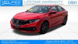 Used 2020 Honda Civic Sport image 3