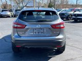Certified 2022 Nissan Rogue Sport SL image 3