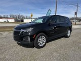 Certified 2024 Chevrolet Equinox LT image 4