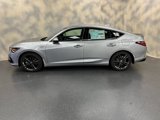 New 2025 Acura Integra A-Spec image 3