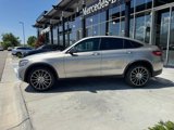 Certified 2019 Mercedes-Benz GLC 300 4MATIC Coupe image 3