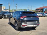 Used 2023 Kia Sportage EX image 4