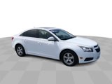 Used 2014 Chevrolet Cruze LT image 2