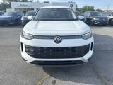 New 2025 Volkswagen Tiguan S image 2