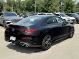 Used 2023 Mercedes-Benz CLA 250 4MATIC image 4