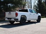 New 2025 GMC Sierra 1500 Pro w/ Graphite Edition image 3