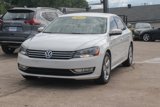 Used 2015 Volkswagen Passat 1.8T Limited Edition image 3