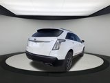 New 2025 Cadillac XT5 Sportv w/ Technology Package image 3