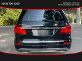 Used 2015 Mercedes-Benz GL 450 4MATIC image 4