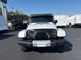 Used 2013 Jeep Wrangler Sahara w/ Connectivity Group image 2