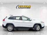Used 2015 Jeep Cherokee Limited image 3