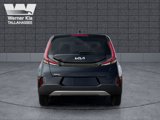 New 2025 Kia Soul LX image 5