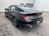 Used 2023 Hyundai Elantra Limited image 5