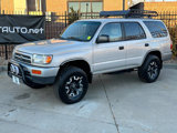 Used 1998 Toyota 4Runner 4WD image 5