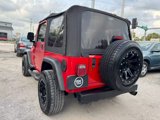 Used 2004 Jeep Wrangler SE image 6