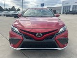Used 2023 Toyota Camry XSE image 2