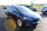 Used 2017 Tesla Model X 75D image 4