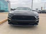 Certified 2020 Ford Mustang GT w/ Black Accent Package image 2