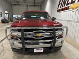 Used 2017 Chevrolet Silverado 1500 LT w/ All Star Edition image 5