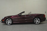 Used 2011 Mercedes-Benz SL 550 image 3