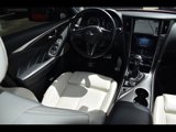Used 2021 INFINITI Q50 Red Sport 400 w/ Carbon Fiber Package image 5
