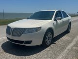 Used 2012 Lincoln MKZ image 2