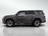 Used 2022 Toyota 4Runner Limited image 3