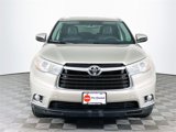 Used 2015 Toyota Highlander Limited image 3