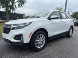 Used 2022 Chevrolet Equinox LT image 3