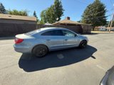 Used 2009 Volkswagen CC Luxury image 4
