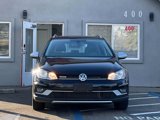 Used 2017 Volkswagen Golf Alltrack SEL image 3