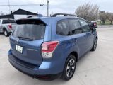 Used 2018 Subaru Forester 2.5i Premium w/ All-Weather Package image 5