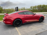 Used 2022 Ford Mustang GT Premium w/ GT Performance Package image 3