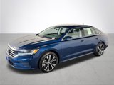 Used 2021 Volkswagen Passat 2.0T SE image 2