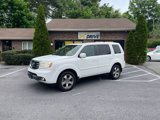 Used 2013 Honda Pilot EX-L image 2