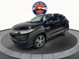Used 2019 Honda HR-V Touring image 2