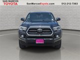 Used 2018 Toyota Tacoma SR5 image 2
