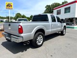 Used 2011 Ford F250 Lariat w/ Chrome Pkg image 4
